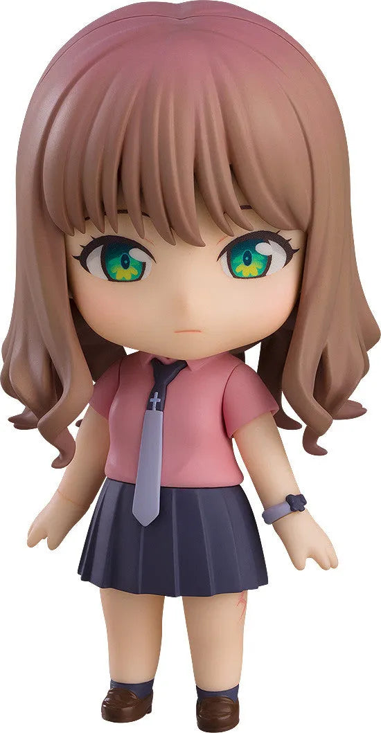 VR-115899 Gridman Universe Nendoroid Yume Minami - Good Smile Company - Titan Pop Culture