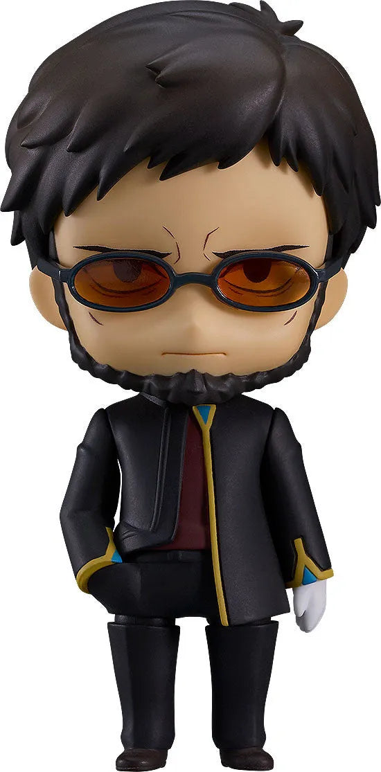 VR-116259 Rebuild of Evangelion Nendoroid Gendo Ikari - Good Smile Company - Titan Pop Culture