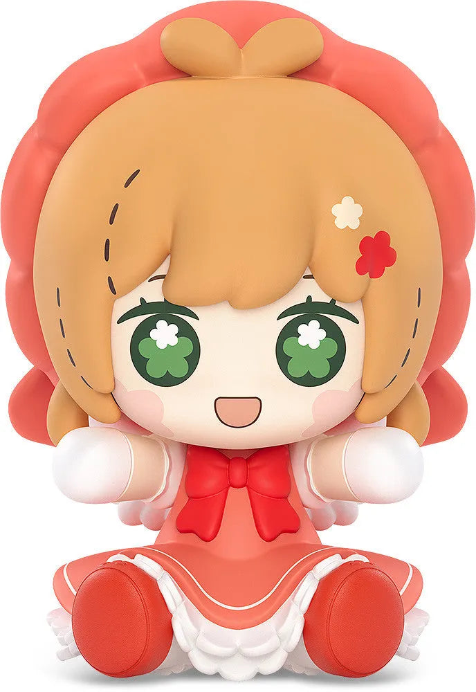 VR-116470 Cardcaptor Sakura Huggy Good Smile Sakura Kinomoto Catch You Catch Me Version - Good Smile Company - Titan Pop Culture