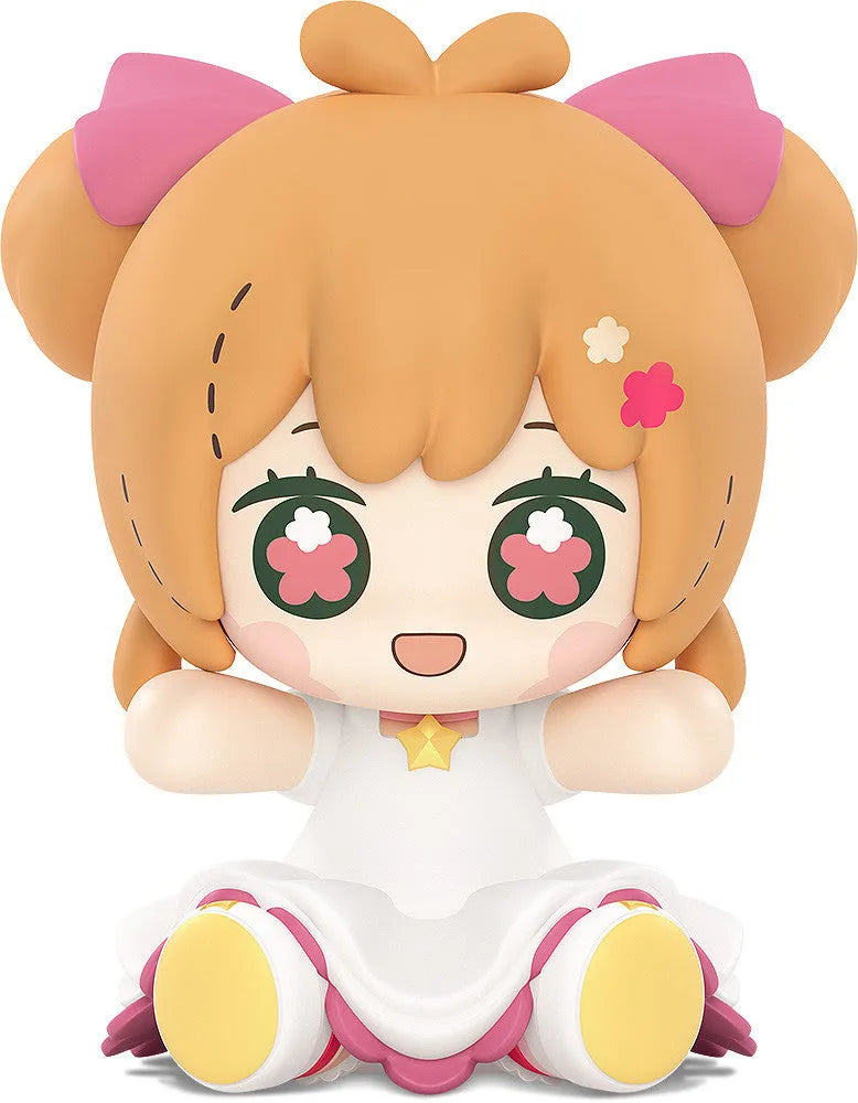 VR-116471 Cardcaptor Sakura Huggy Good Smile Sakura Kinomoto Platinum Version - Good Smile Company - Titan Pop Culture