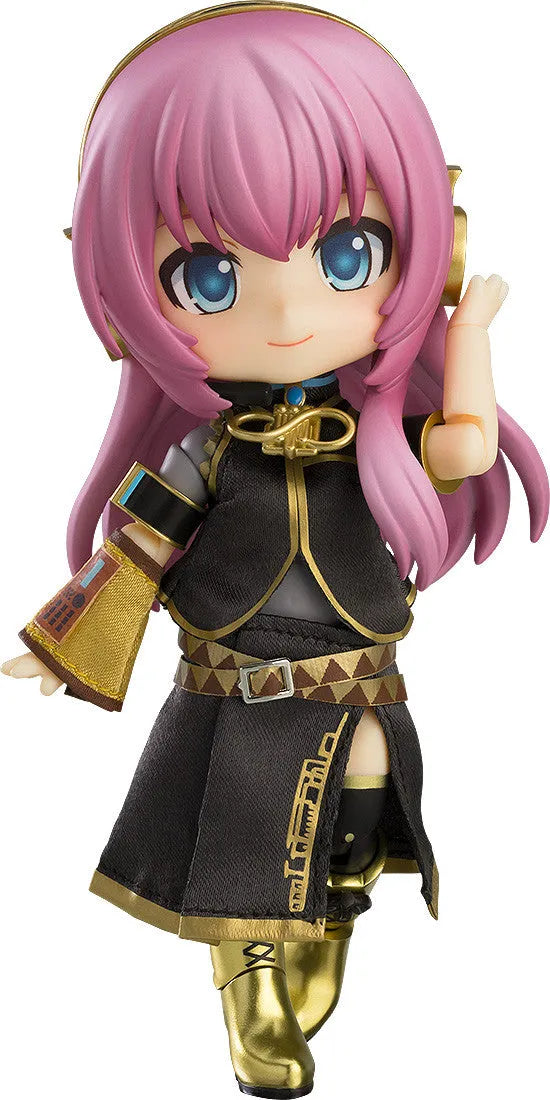 VR-116181 Character Vocal Series 03 Megurine Luka Nendoroid Doll Megurine Luka - Good Smile Company - Titan Pop Culture