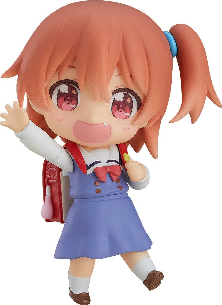 VR-116283 Wataten! an Angel Flew Down to Me Nendoroid Hinata Hoshino (re-run) - Good Smile Company - Titan Pop Culture