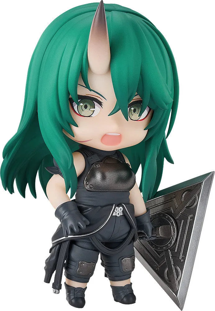 VR-116659 Arknights Nendoroid Hoshiguma - Good Smile Company - Titan Pop Culture