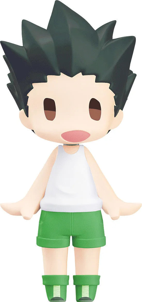 VR-116675 Hunter x Hunter HELLO! GOOD SMILE Gon Freecss - Good Smile Company - Titan Pop Culture