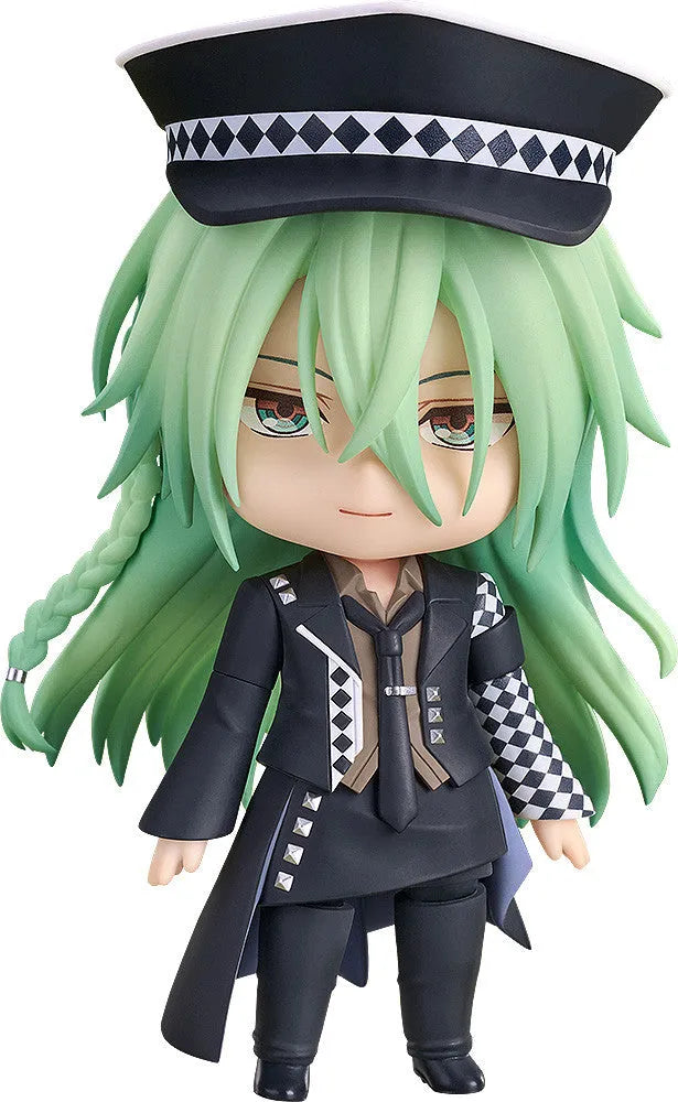 VR-116789 Amnesia Nendoroid Ukyo - Good Smile Company - Titan Pop Culture