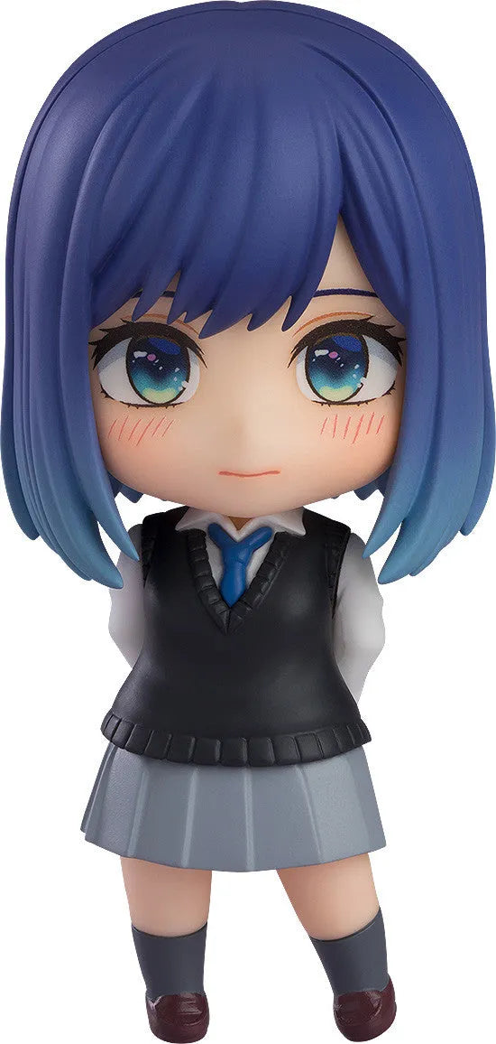 VR-117146 Oshi No Ko Nendoroid Akane Kurokawa - Good Smile Company - Titan Pop Culture