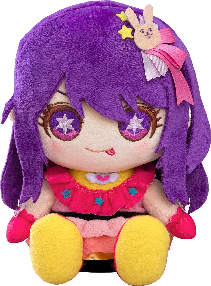 VR-120276 Oshi No Ko Plushie Ai Teaser Outfit - Good Smile Company - Titan Pop Culture