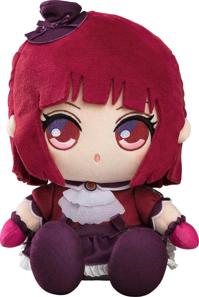 VR-120277 Oshi No Ko Plushie Kana Arima - Good Smile Company - Titan Pop Culture