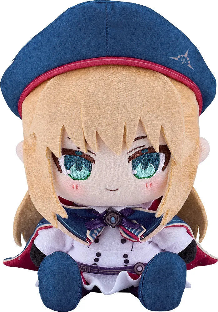 VR-120632 Fate/Grand Order Chocopuni Plushie Caster/Altria Caster - Good Smile Company - Titan Pop Culture