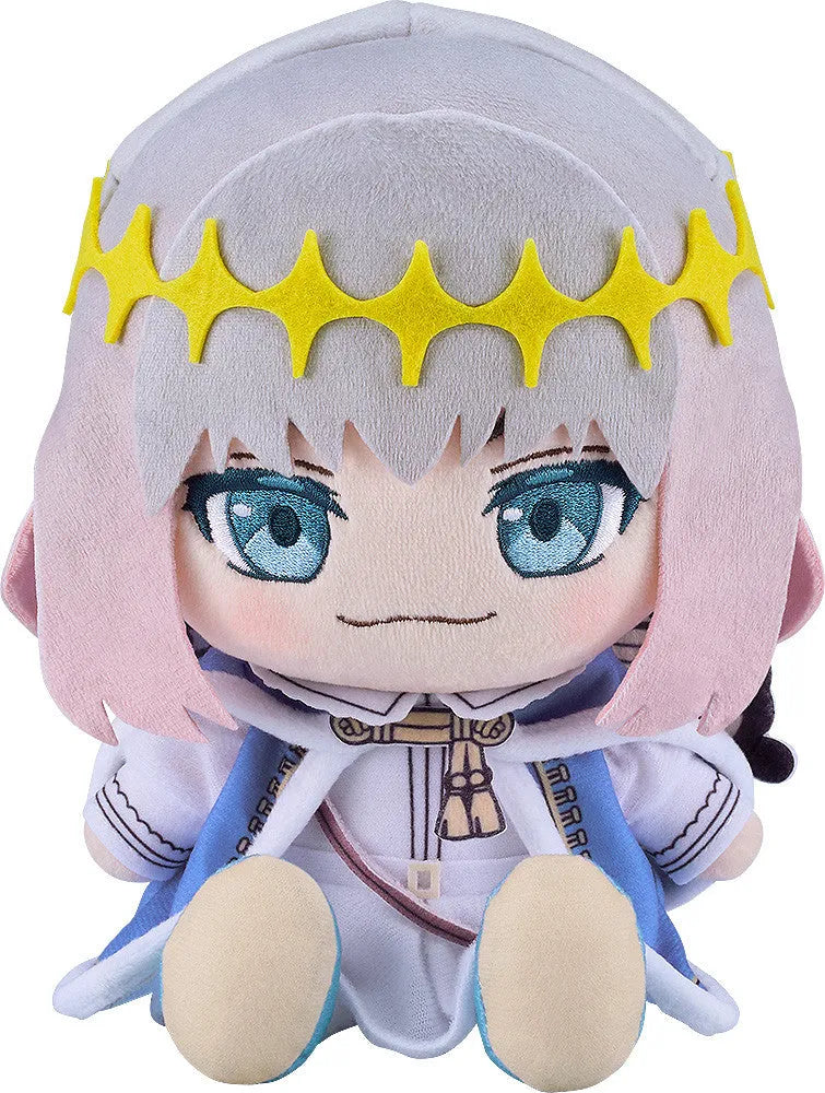 VR-120634 Fate/Grand Order Chocopuni Plushie Pretender/Oberon - Good Smile Company - Titan Pop Culture