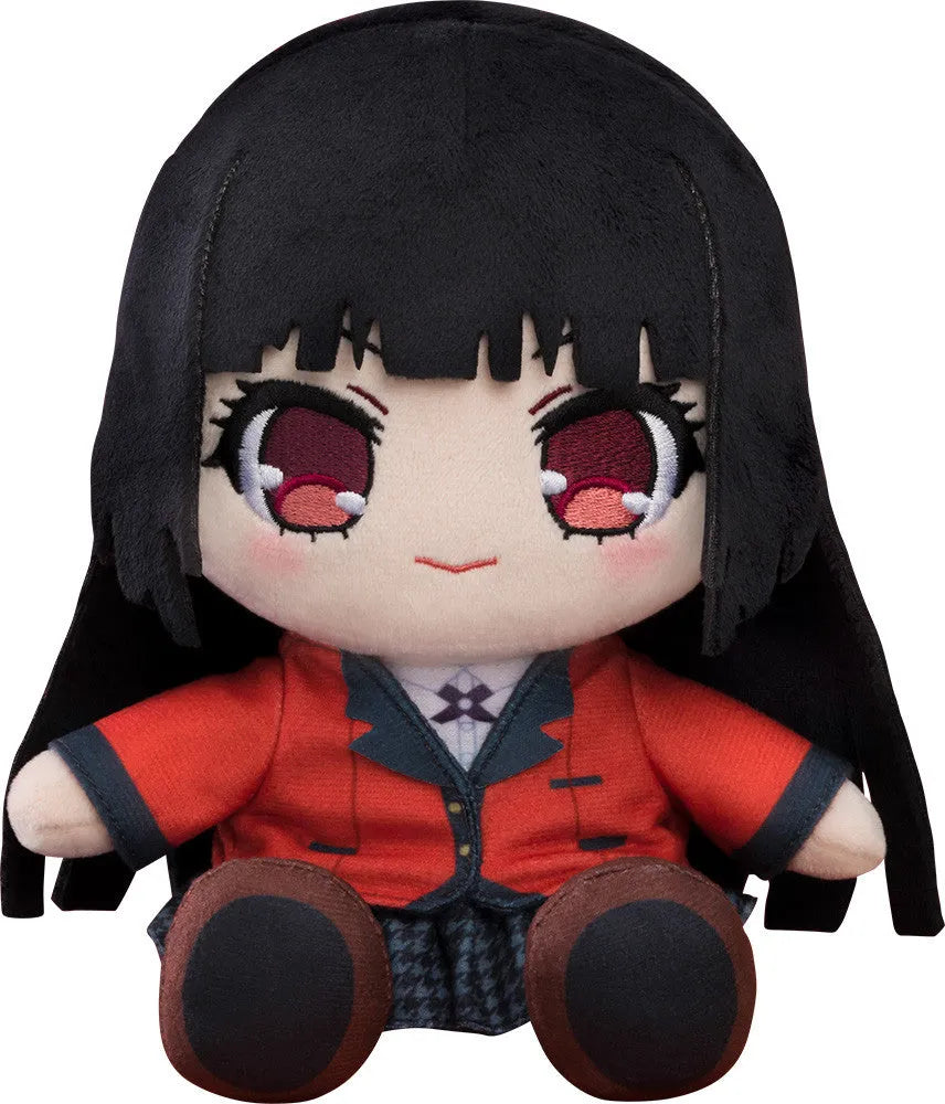 VR-117779 Kakegurui Plushie Yumeko Jabami - Good Smile Company - Titan Pop Culture