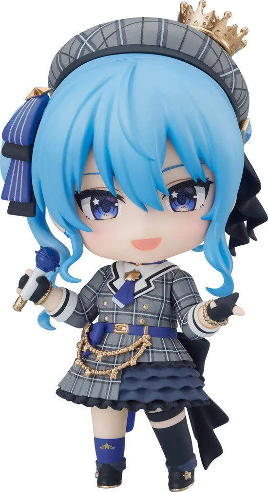 VR-118575 Hololive Production Nendoroid Hoshimachi Suisei (re-run) - Good Smile Company - Titan Pop Culture