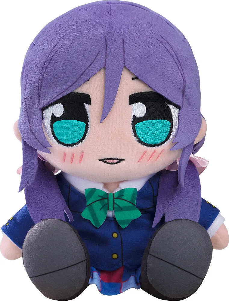 VR-120592 LoveLive! Kuriupan Plushie Nozomi Tojo - Good Smile Company - Titan Pop Culture