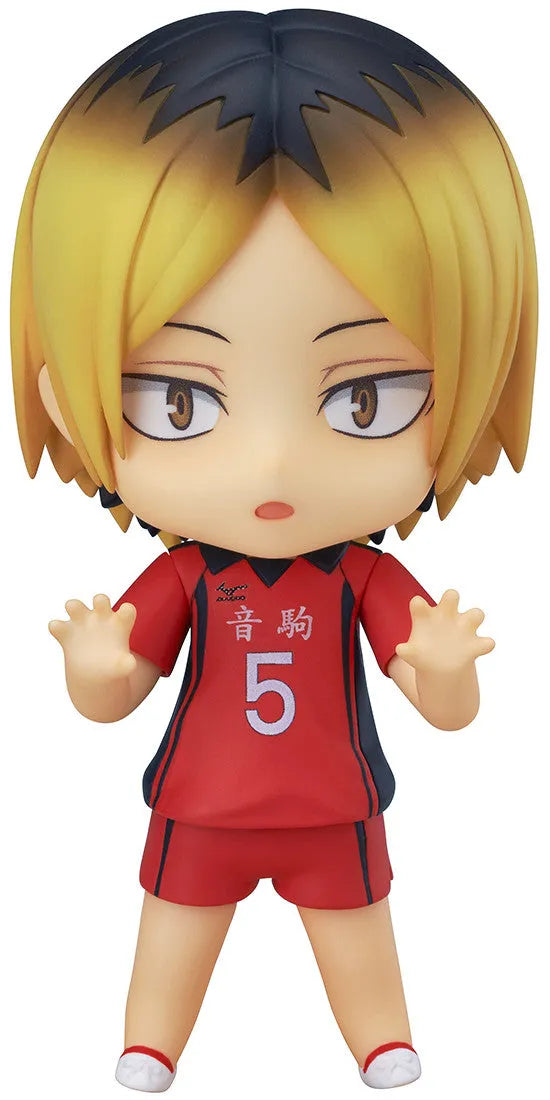 VR-118207 Haikyu!! Nendoroid Kenma Kozume (4th-run) - Good Smile Company - Titan Pop Culture