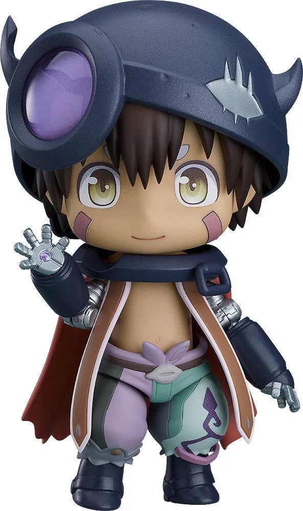 VR-117942 Made in Abyss Nendoroid Reg (3rd-run) - Good Smile Company - Titan Pop Culture