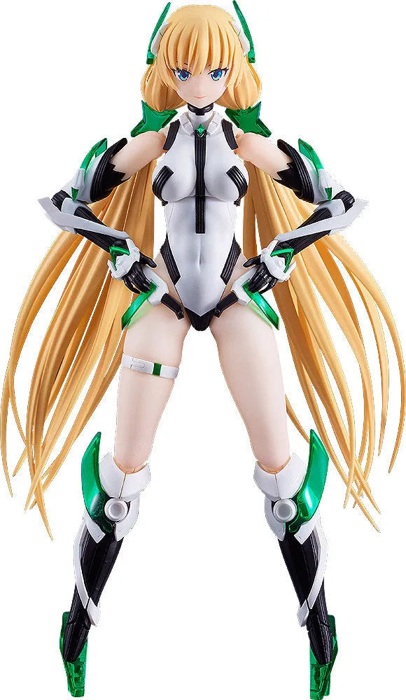 VR-118236 Expelled from Paradise Plamatea Angela Balzac - Good Smile Company - Titan Pop Culture