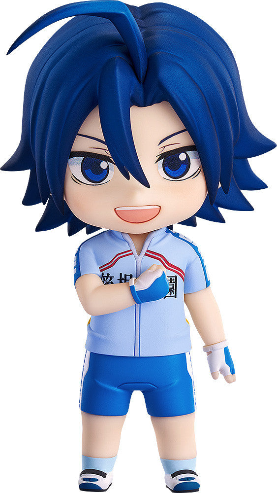 Yowamushi Pedal Limit Break Nendoroid Light Sangaku Manami