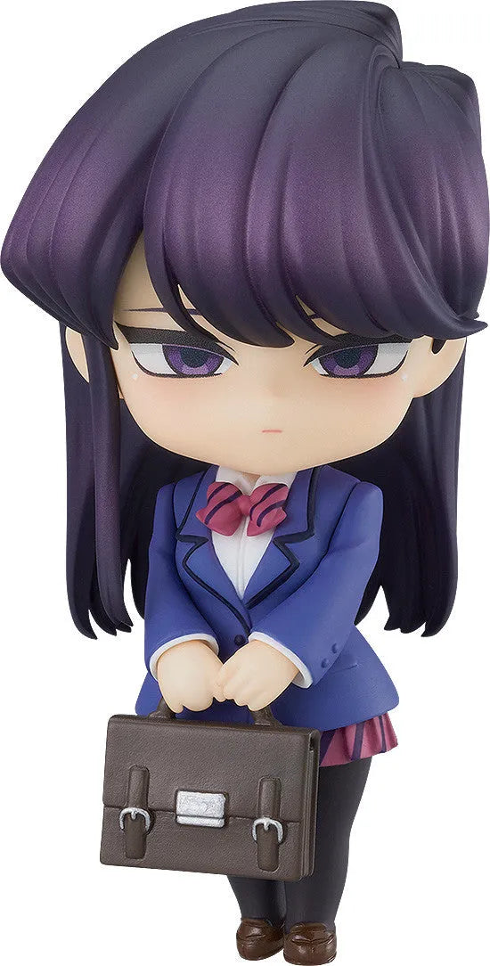 VR-118218 Komi Cant Communicate Nendoroid Shoko Komi (re-run) - Good Smile Company - Titan Pop Culture