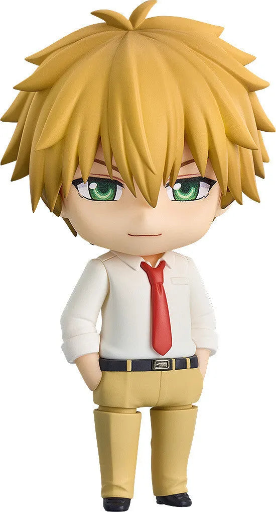 VR-119238 Maid Sama! Nendoroid Takumi Usui - Good Smile Company - Titan Pop Culture