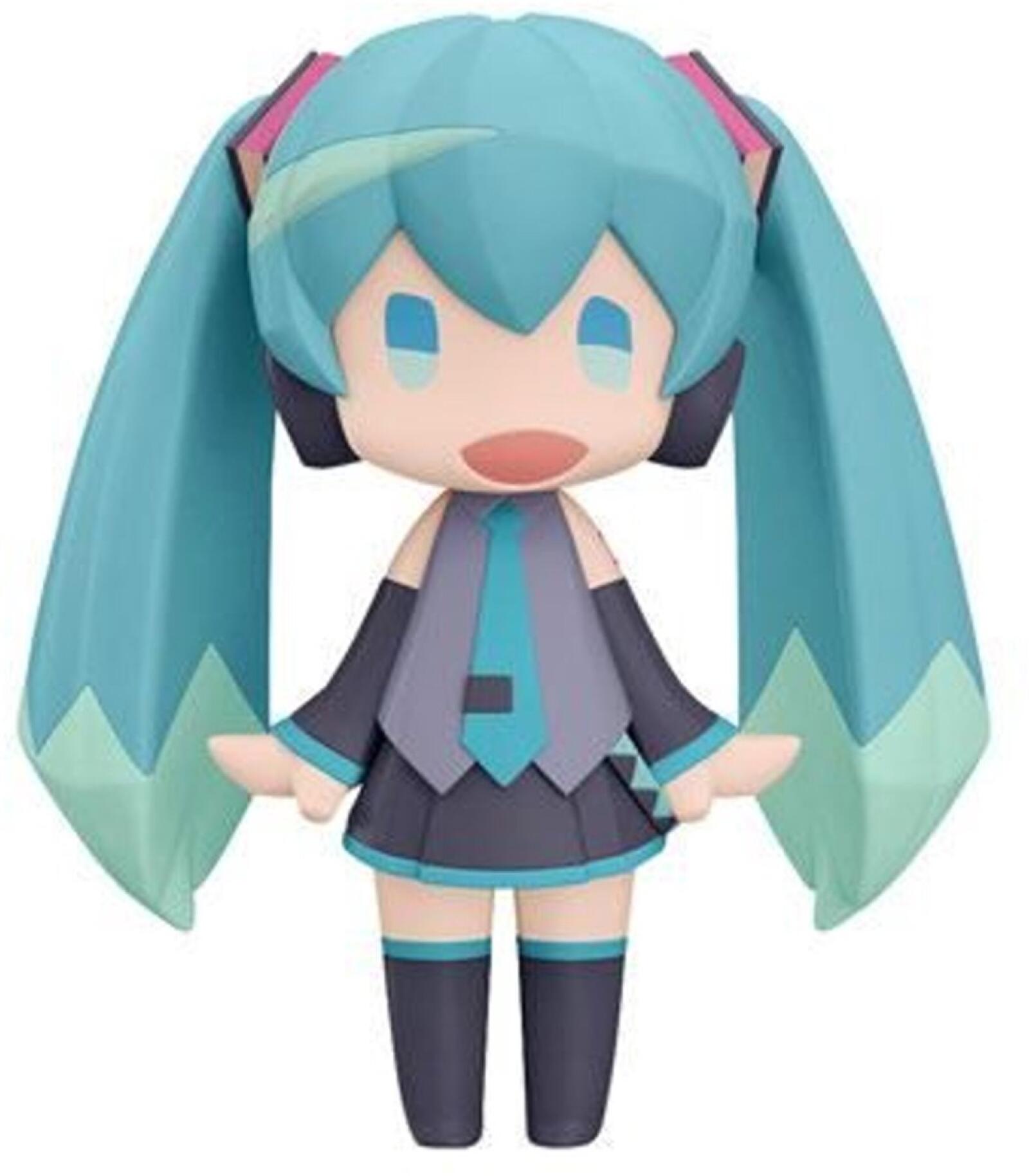 Character Vocal Series 01 Hatsune Miku HELLO! GOOD SMILE Hatsune Miku
