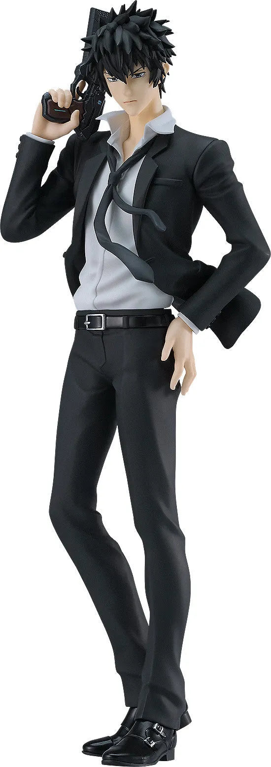 Psycho Pass POP UP PARADE Shinya Kogami L Size