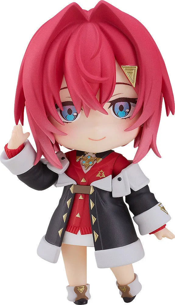 VR-119247 Nijisanji Nendoroid Ange Katrina - Good Smile Company - Titan Pop Culture