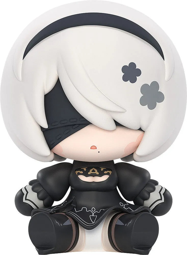 VR-120154 NieR Automata Ver1.1a Huggy Good Smile 2B - Good Smile Company - Titan Pop Culture