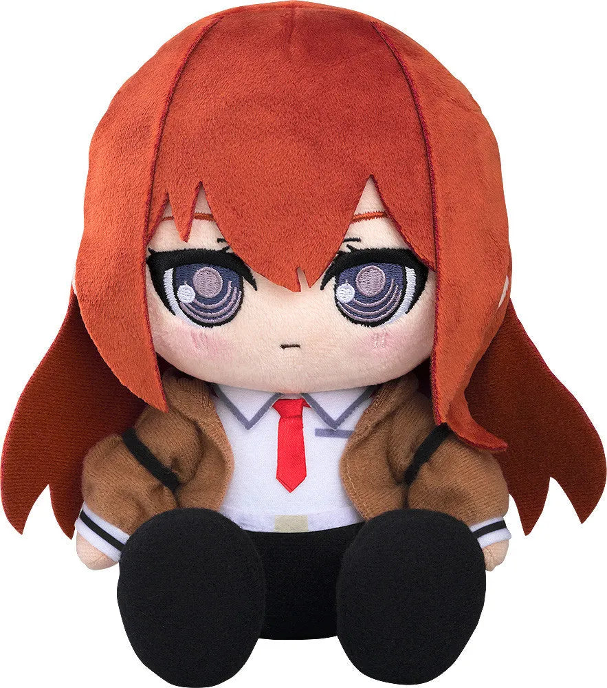 VR-120454 Steins Gate Plushie Kurisu Makise - Good Smile Company - Titan Pop Culture