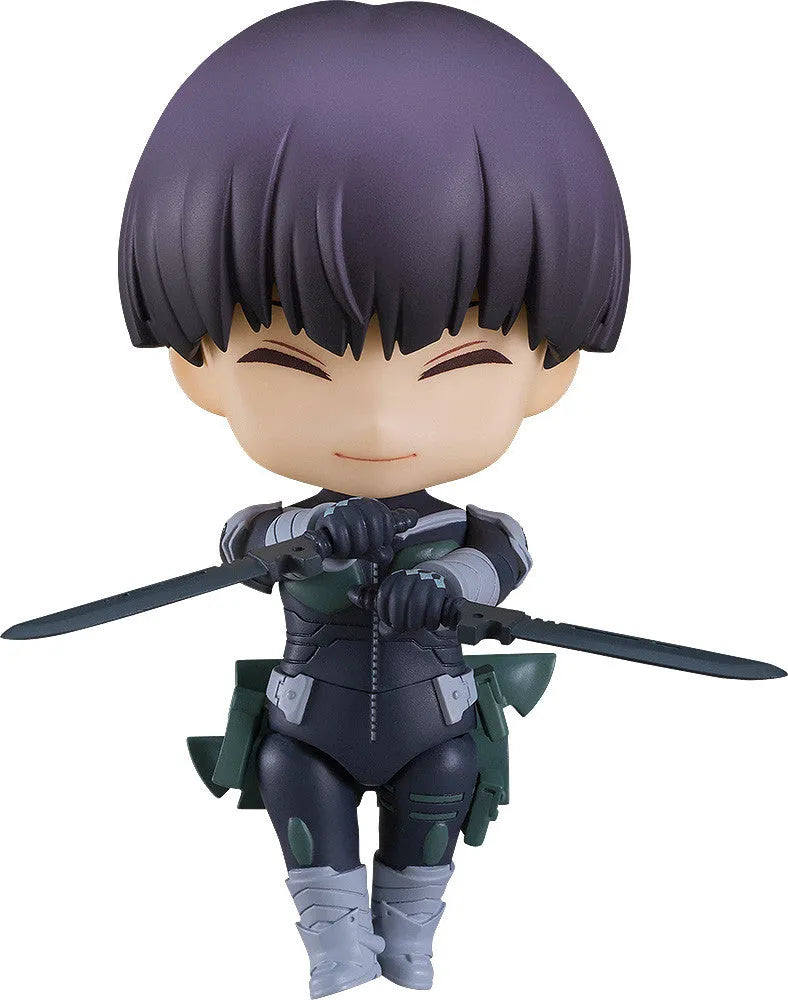 VR-119344 Kaiju No 8 Nendoroid Soshiro Hoshina - Good Smile Company - Titan Pop Culture