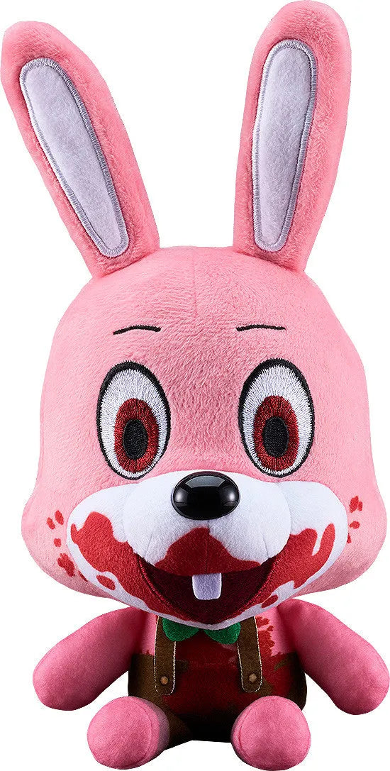 VR-119429 Silent Hill Plushie Robbie the Rabbit - Good Smile Company - Titan Pop Culture