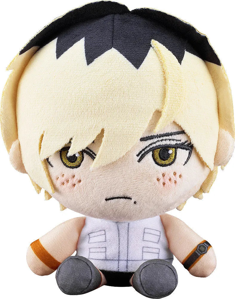 VR-119431 Silent Hill Plushie Heather Mason - Good Smile Company - Titan Pop Culture