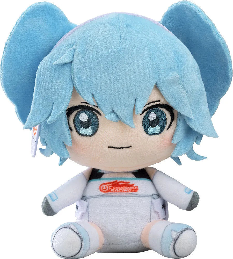 VR-120361 Hatsune Miku GT Project 15th Anniversary Commemorative Plushie 2014 Version - Good Smile Company - Titan Pop Culture