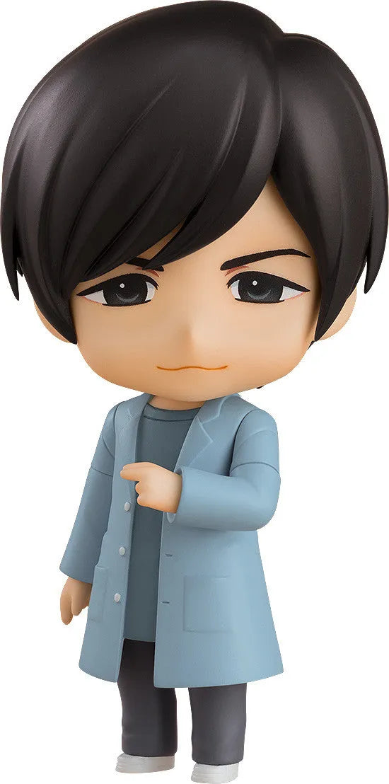 VR-119899 Aoni Production Nendoroid Hiroshi Kamiya - Good Smile Company - Titan Pop Culture