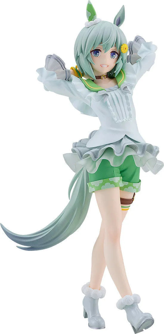 VR-120489 Umamusume Pretty Derby POP UP PARADE Seiun Sky L Size - Good Smile Company - Titan Pop Culture