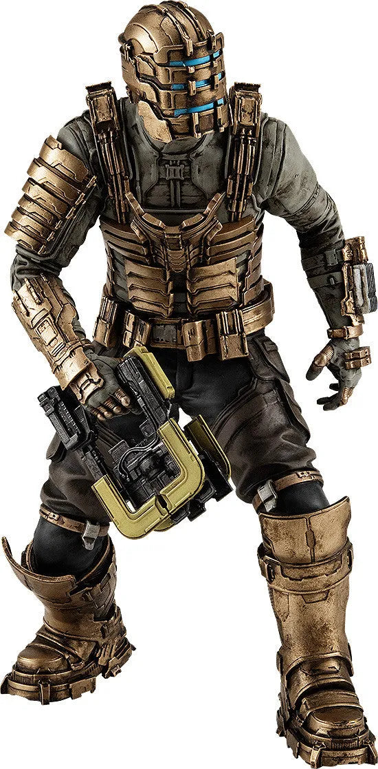 VR-120252 Dead Space POP UP PARADE Isaac Clarke (re-run) - Good Smile Company - Titan Pop Culture