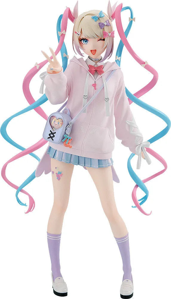 VR-119765 Needy Streamer Overload POP UP PARADE OMGkawaiiAngel L Size - Good Smile Company - Titan Pop Culture