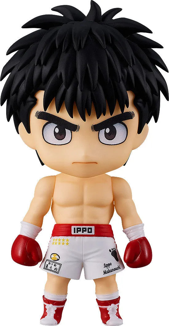 VR-119925 Hajime no Ippo Nendoroid Ippo Makunouchi - Good Smile Company - Titan Pop Culture