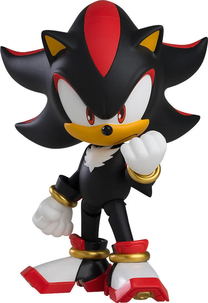 VR-119954 Sonic the Hedgehog Nendoroid Shadow the Hedgehog - Good Smile Company - Titan Pop Culture