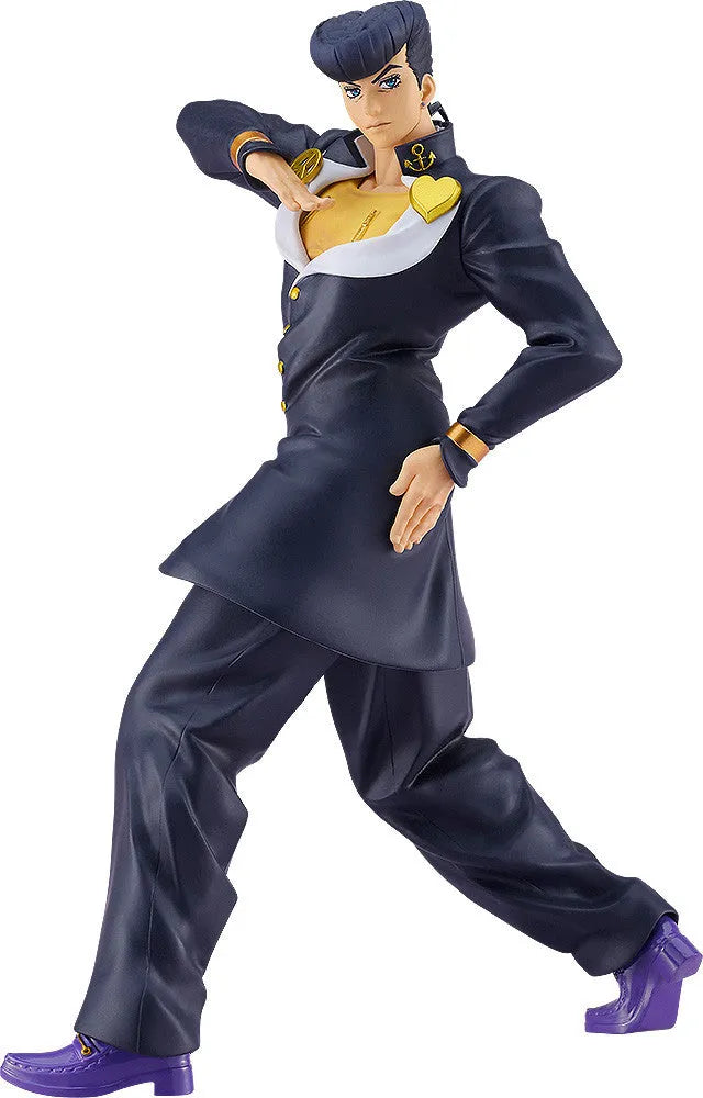 JoJos Bizarre Adventure Diamond is Unbreakable POP UP PARADE Josuke Higashikata
