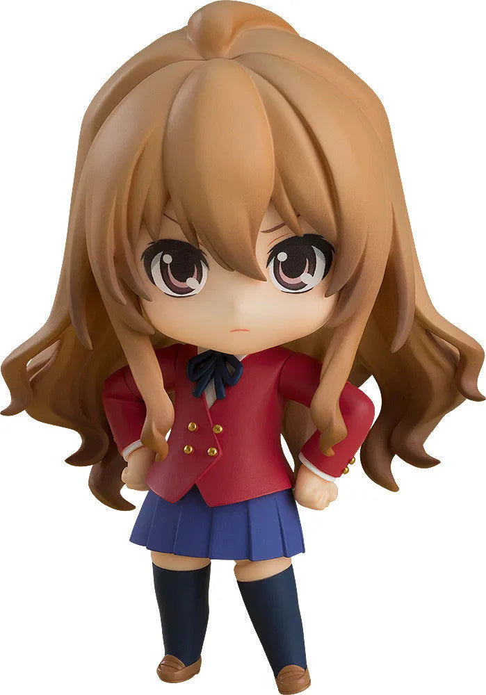 VR-119963 Toradora! Nendoroid Taiga Aisaka 2.0 - Good Smile Company - Titan Pop Culture