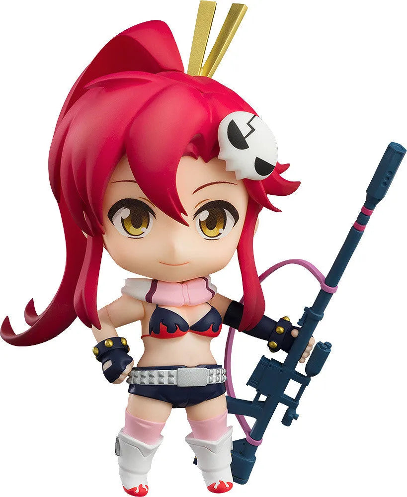 VR-119998 Tengen Toppa Gurren Lagann Nendoroid Yoko 2.0 - Good Smile Company - Titan Pop Culture