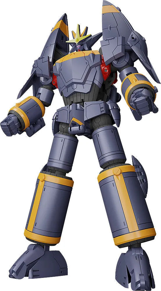 VR-120442 Gunbuster Moderoid Miniature Combining & Transforming Gunbuster - Good Smile Company - Titan Pop Culture