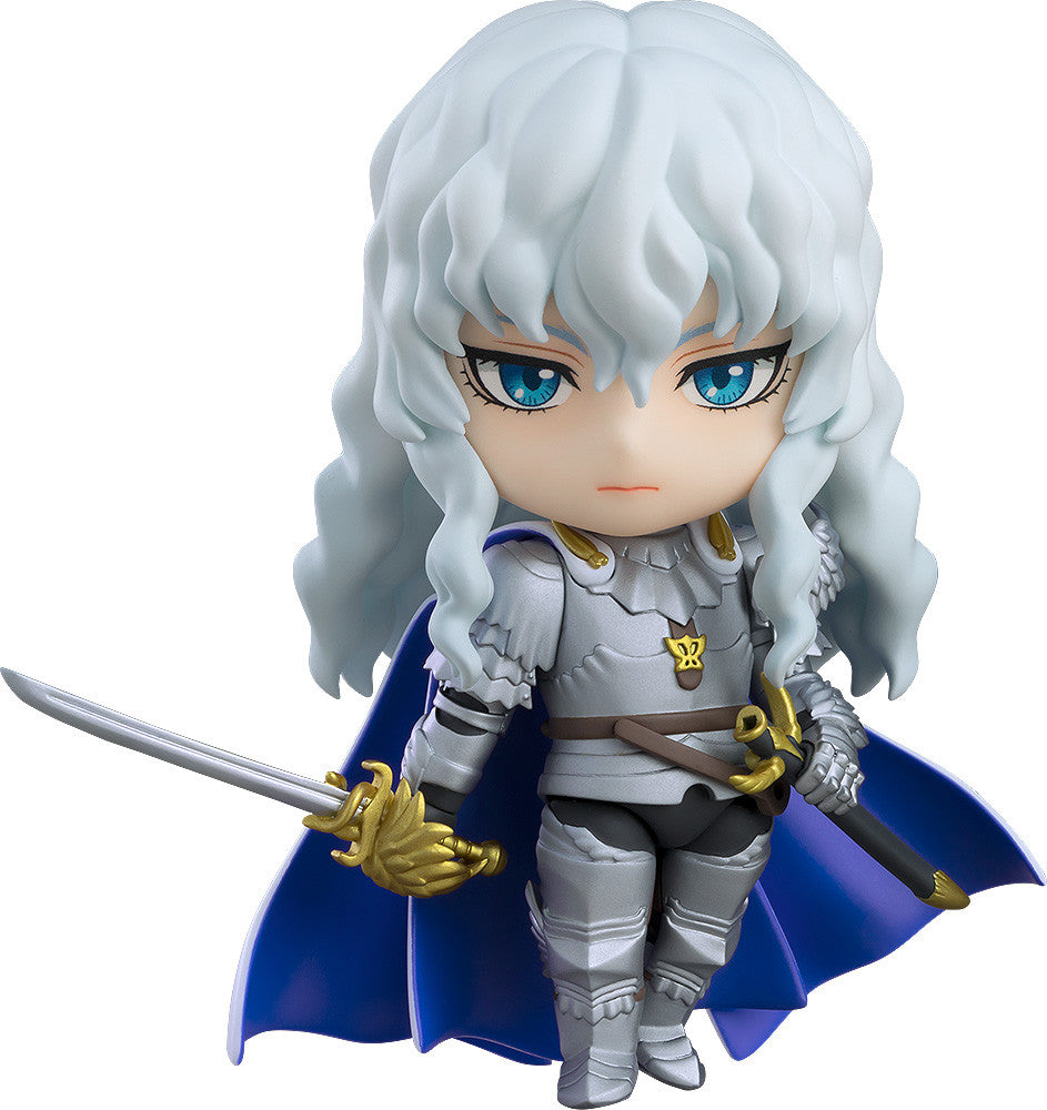 Berserk Nendoroid Griffith