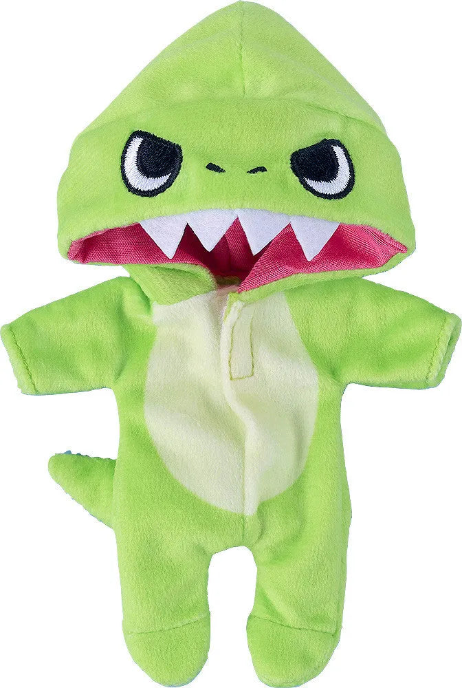 VR-120370 Nendoroid Doll Kigurumi Pajamas Dinosaur - Good Smile Company - Titan Pop Culture