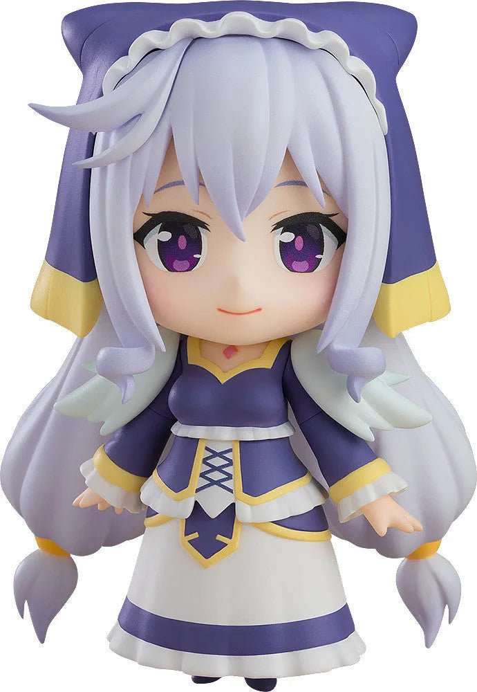 VR-120446 Kono Subarashii Sekai Ni Syukufuku Wo! 3 Nendoroid Eris - Good Smile Company - Titan Pop Culture