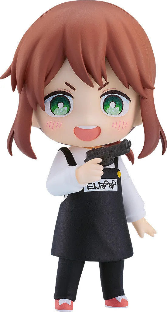 VR-120445 Kindergarten Wars Nendoroid Rita - Good Smile Company - Titan Pop Culture