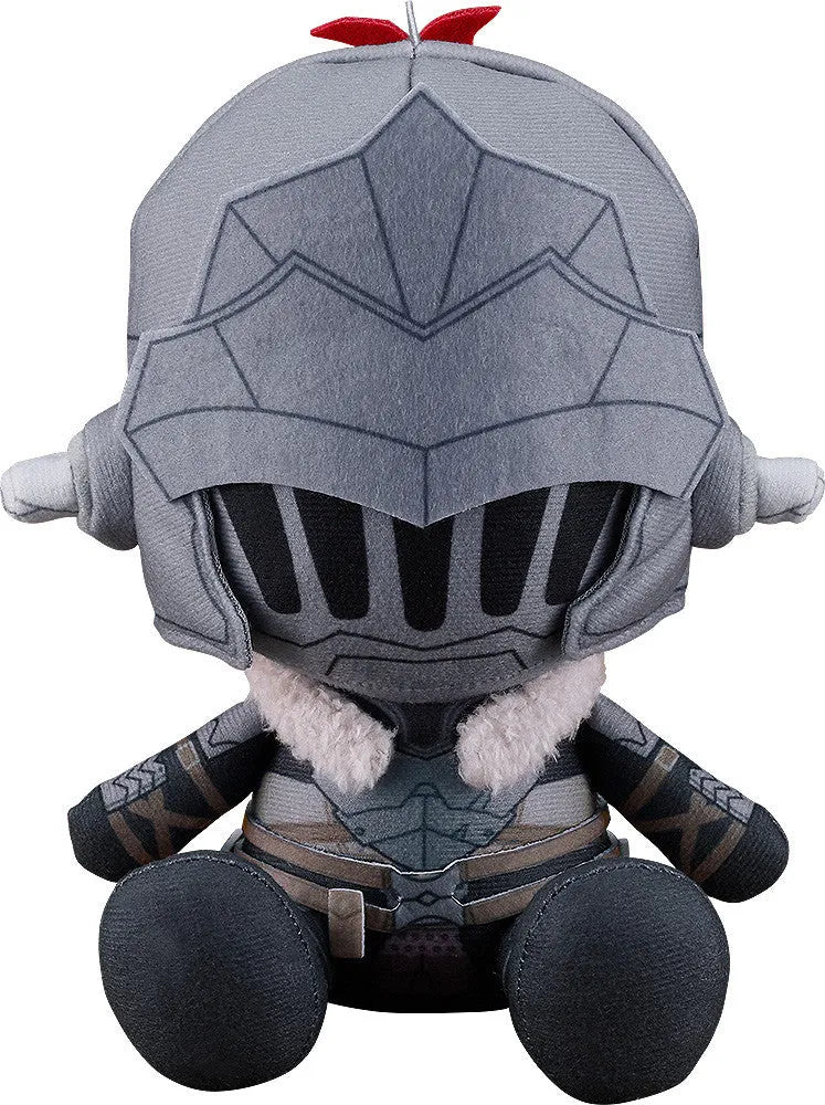 VR-120573 Goblin Slayer II Plushie Goblin Slayer - Good Smile Company - Titan Pop Culture