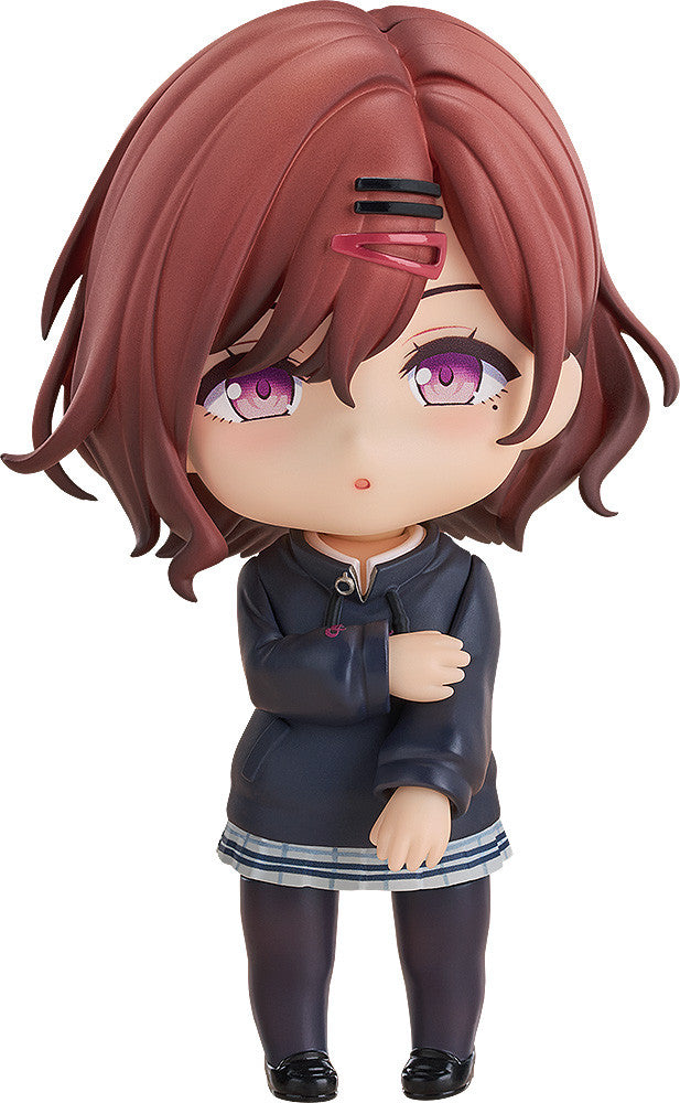 The Idolm@ster Shiny Colors Nendoroid Madoka Higuchi