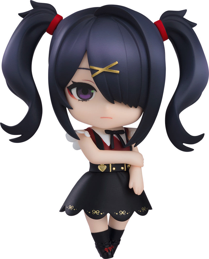 Needy Streamer Overload Nendoroid Ame