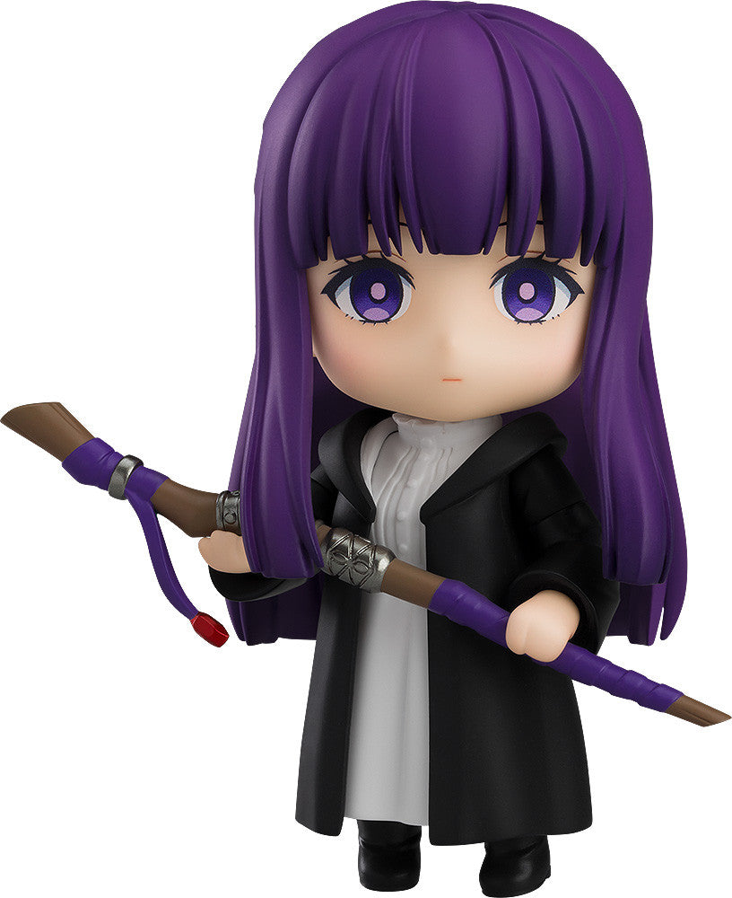 Frieren Beyond Journeys End Nendoroid Fern